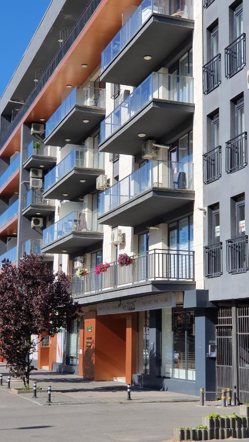 Traian Apartment - Cluj Exterior photo