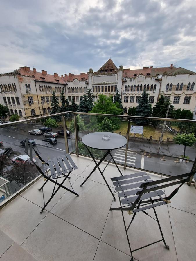 Traian Apartment - Cluj Exterior photo
