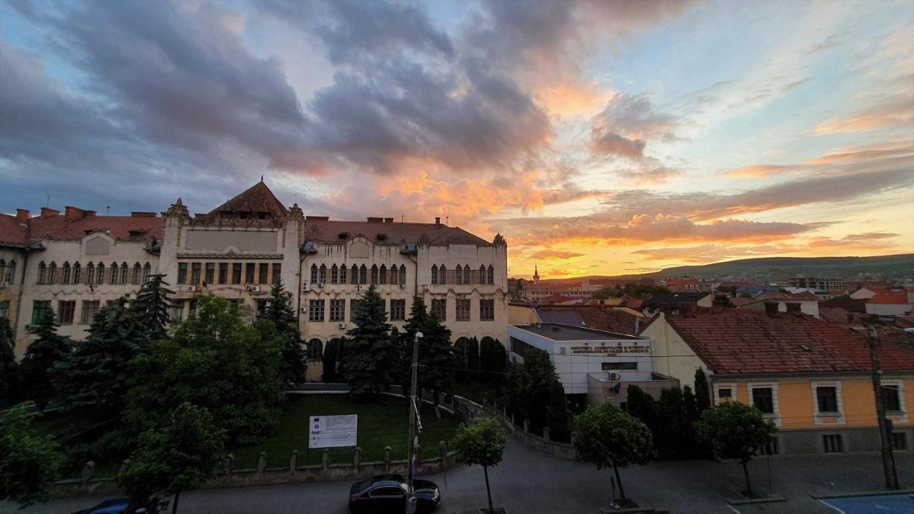 Traian Apartment - Cluj Exterior photo