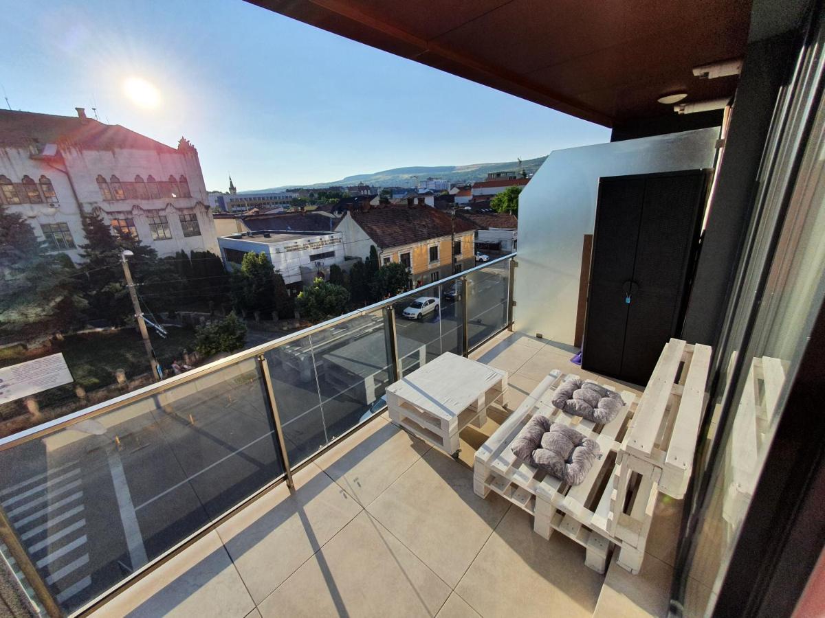 Traian Apartment - Cluj Exterior photo